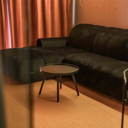 Salt Island Apartments Kolobrzeg Ngoại thất bức ảnh