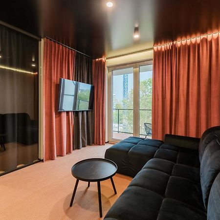 Salt Island Apartments Kolobrzeg Ngoại thất bức ảnh