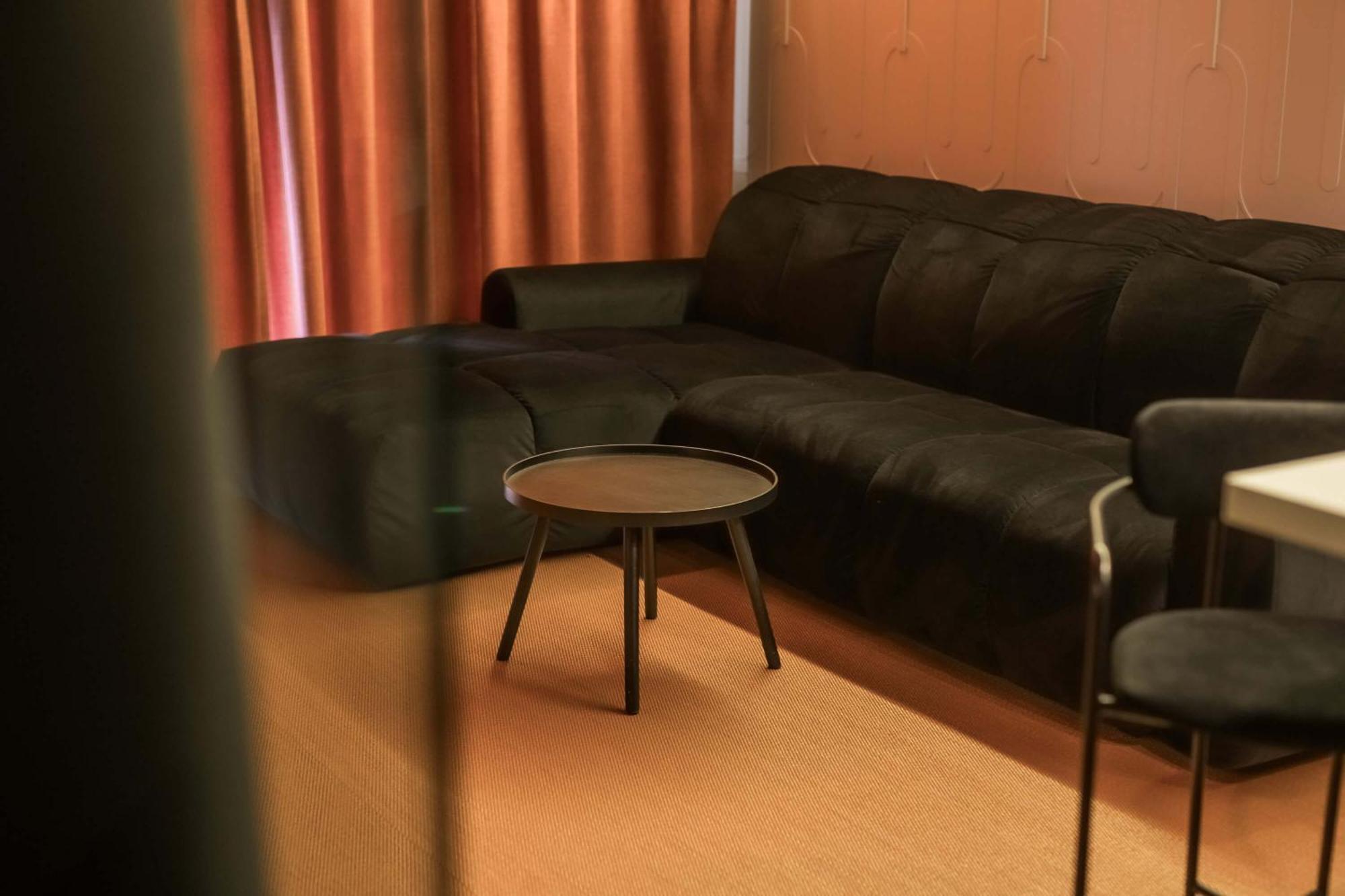 Salt Island Apartments Kolobrzeg Ngoại thất bức ảnh