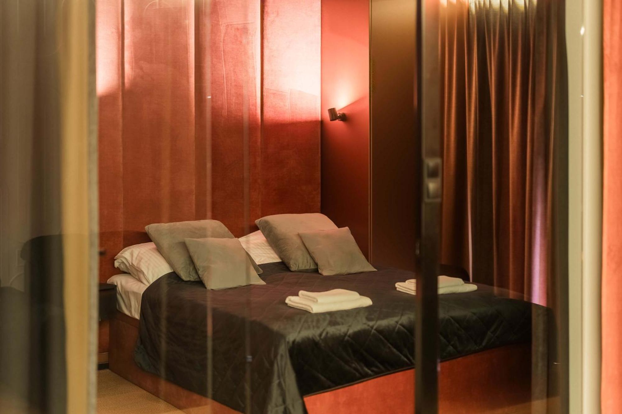 Salt Island Apartments Kolobrzeg Ngoại thất bức ảnh