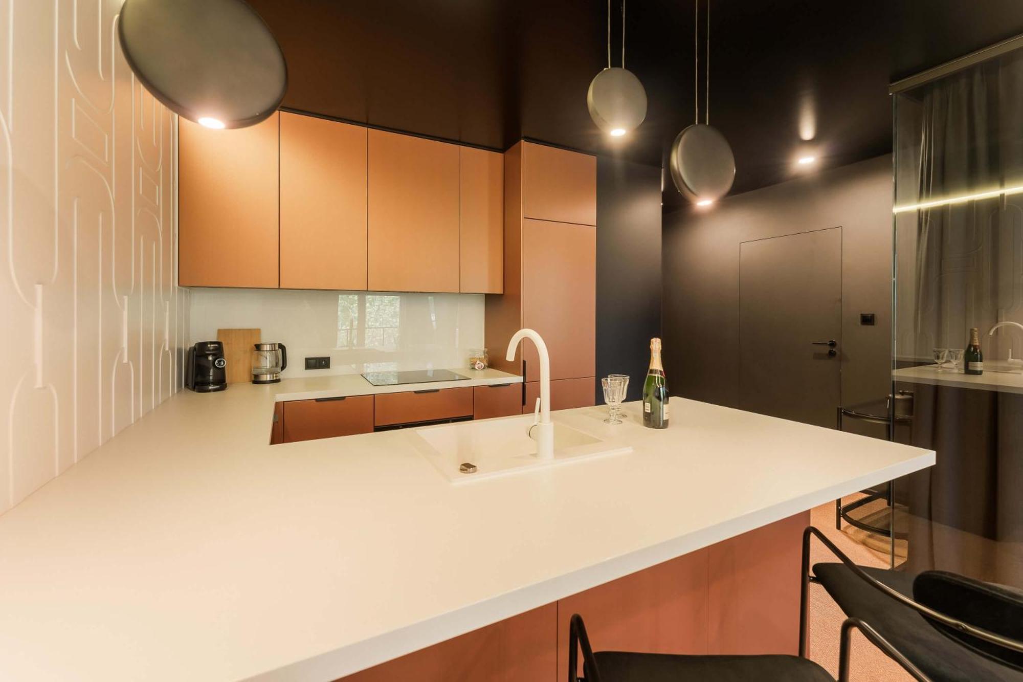 Salt Island Apartments Kolobrzeg Ngoại thất bức ảnh