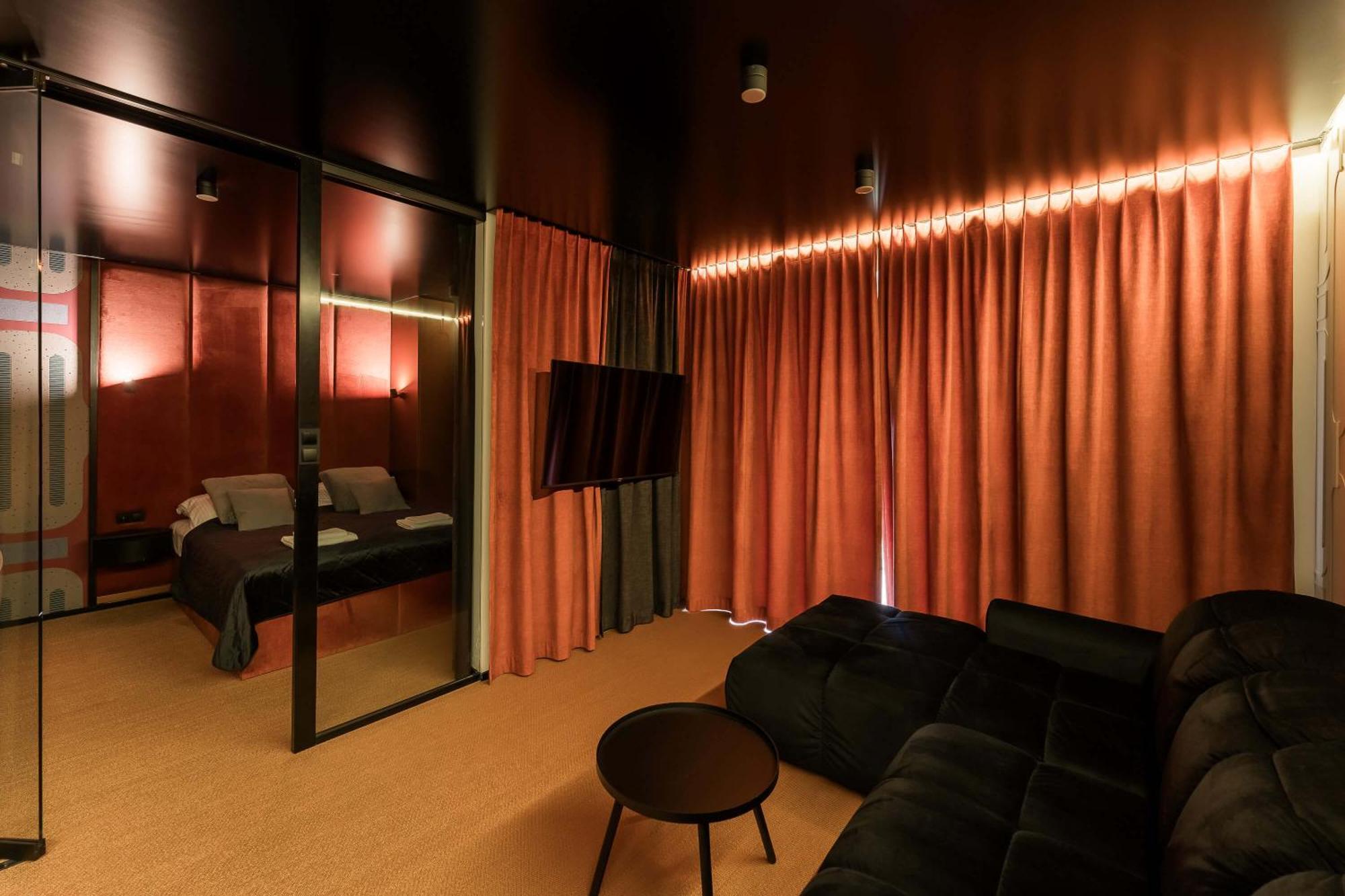 Salt Island Apartments Kolobrzeg Ngoại thất bức ảnh